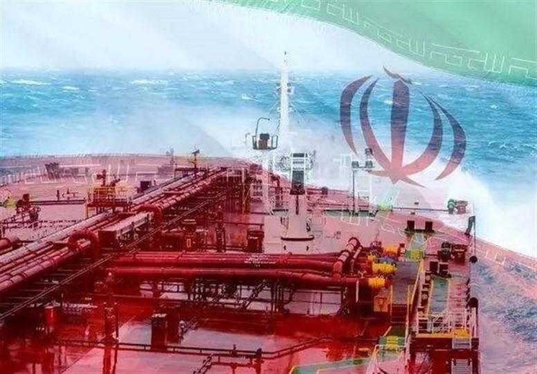 سود 8.7 میلیارد دلاری ایران از فروش نفت در جنگ اخیر