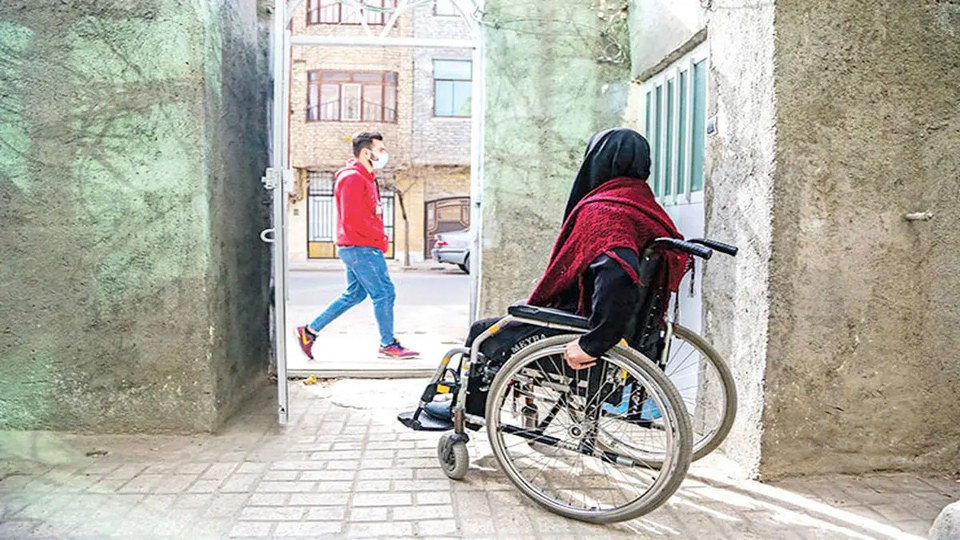 ارایه خدمات بیمه ای و درمانی به 149 هزار از کار افتاده