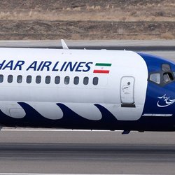 پروازهای بین‌المللی فرودگاه مشهد از سر گرفته می‌شود