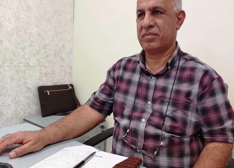 حال دل پرستاران التیام یابد
