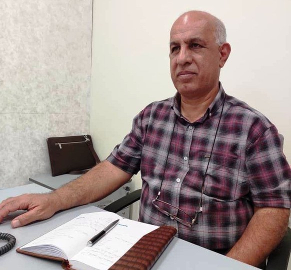 حال دل پرستاران التیام یابد