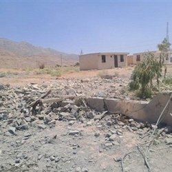 آمار مصدومان حملات هوایی آمریکا اعلام شد