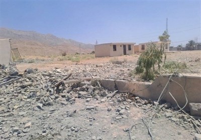 آمار مصدومان حملات هوایی آمریکا اعلام شد