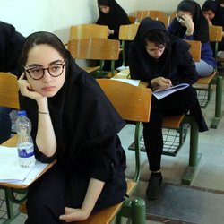 نحوه دریافت کارت ورود به جلسه امتحانات نهایی اعلام شد