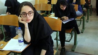 سازمان نظام روان‌شناسی: نوجوانان زیر فشار کنکور و بی‌ثباتی آموزشی قرار دارند