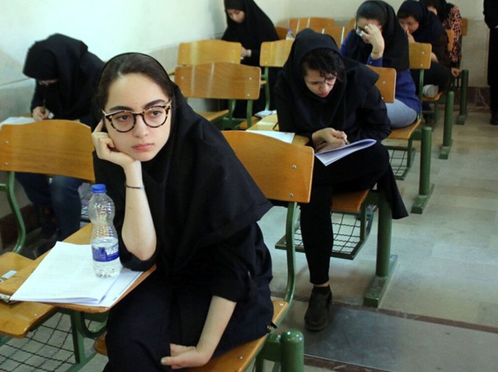 سازمان نظام روان‌شناسی: نوجوانان زیر فشار کنکور و بی‌ثباتی آموزشی قرار دارند