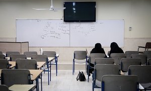 «دانشگاه» کجای این جنگ ایستاده است؟