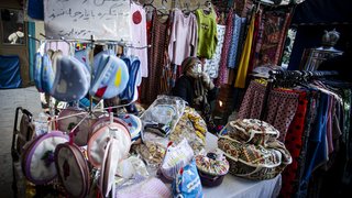 زنان، تولید، بازار و ایفای نقش با درونمایه استقلال