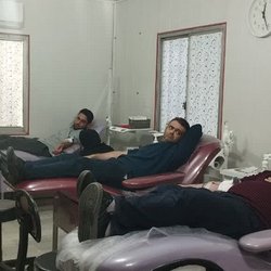 پویش «سفر سرخ» با مراجعه ۲۶۸۰۰۰ ایرانی برای اهدای خون پایان یافت