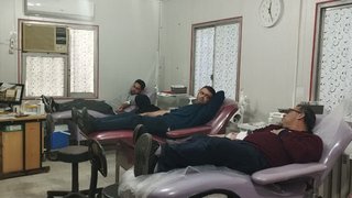 پویش «سفر سرخ» با مراجعه ۲۶۸۰۰۰ ایرانی برای اهدای خون پایان یافت