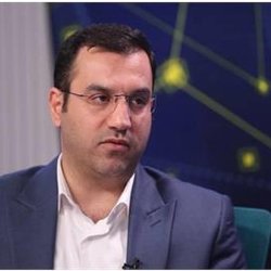 پیام سرپرست سازمان تأمین اجتماعی به مناسبت روز کارمند