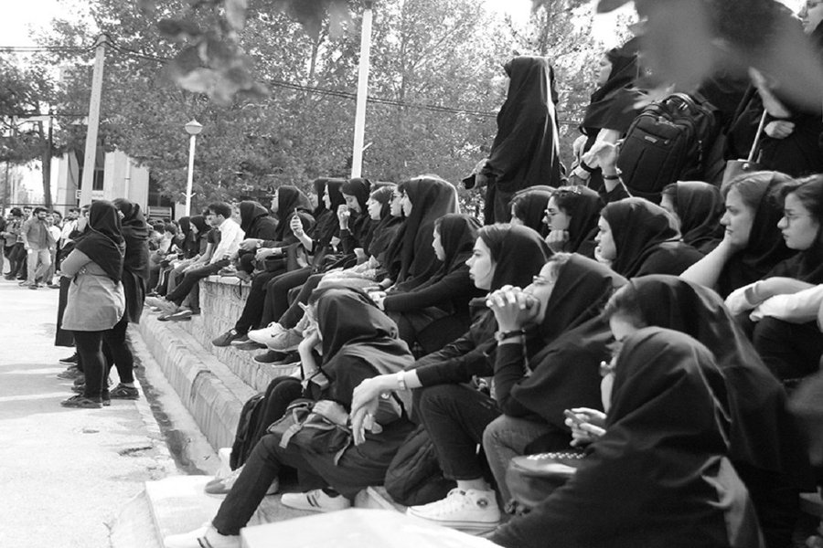 سراب توسعۀ علمی