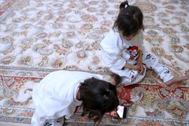 از دلبستگی تا خداحافظی؛ چگونه از آسیب‌های عاطفی در فرزندخواندگی موقت پیشگیری کنیم؟