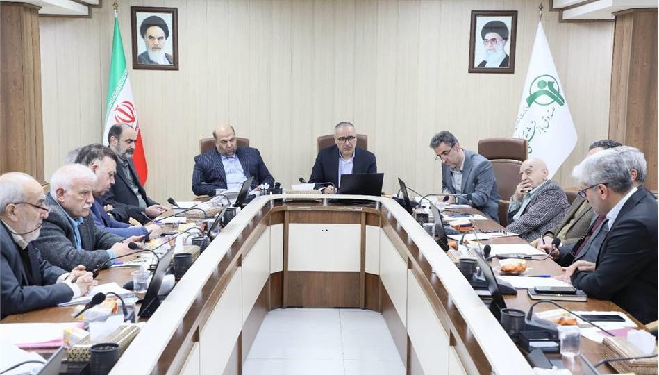 رونمایی از طرح‌های جدید رفاهی بازنشستگان کشوری