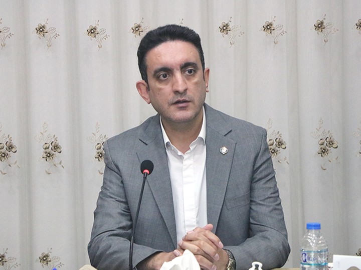 تأمین اجتماعی آذربایجان‌شرقی؛ پیشگام در توسعه خدمات غیرحضوری