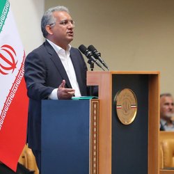 مجید صرفی: تحول در بخش تعاون را با اصلاح مقررات دنبال می‌کنیم