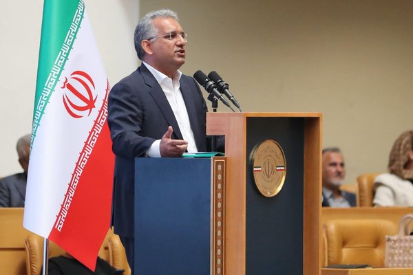 مجید صرفی: تحول در بخش تعاون را با اصلاح مقررات دنبال می‌کنیم