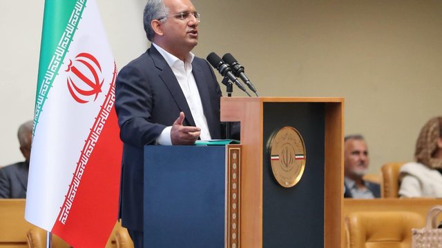 مجید صرفی: تحول در بخش تعاون را با اصلاح مقررات دنبال می‌کنیم