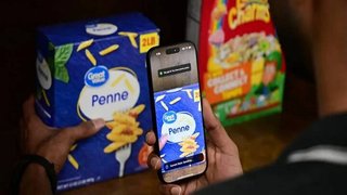 هوش مصنوعی عصای دست نابینایان شد