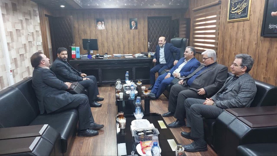 تاکید مدیر درمان تامین اجتماعی خوزستان بر ضرورت جذب پزشکان متخصص