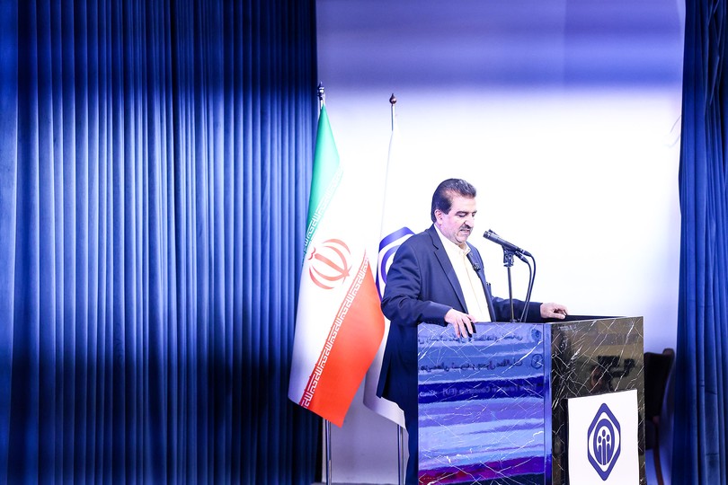مزایای طرح توکن تکو از زبان مدیرعامل بانک رفاه کارگران
