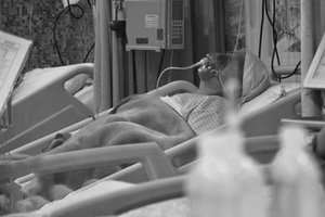 وقتی درمان، فقر می‌آورد