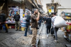 زخم‌هایی که خبر نمی‌شوند