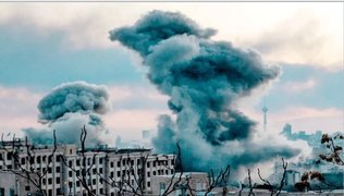 بار جنگ بر دوش اقتصاد