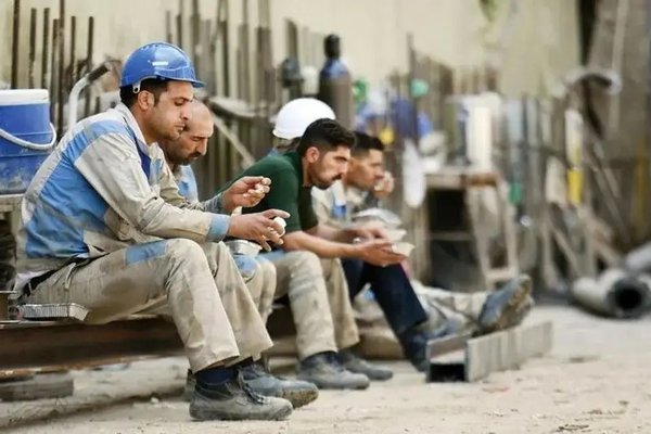 ترمیم مزد کارگران به کجا رسید؟
