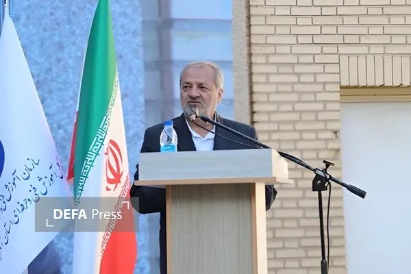 ۵ هزار مدرسه و ۵۰ هزار کلاس درس در آماده‌باش برای پذیرش زائران