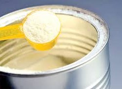 سازوکار افزایش سهمیه شیرخشک‌های رژیمی