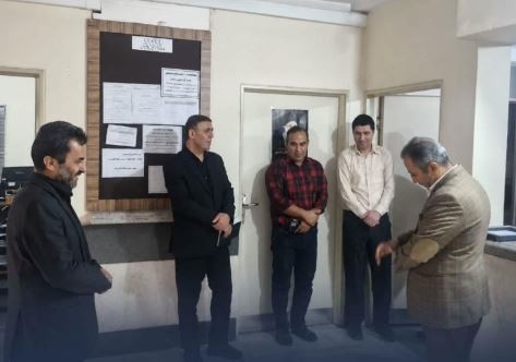 تاکید مدیرکل تأمین‌اجتماعی گلستان بر تدوام برنامه‌های تحول‌گرا