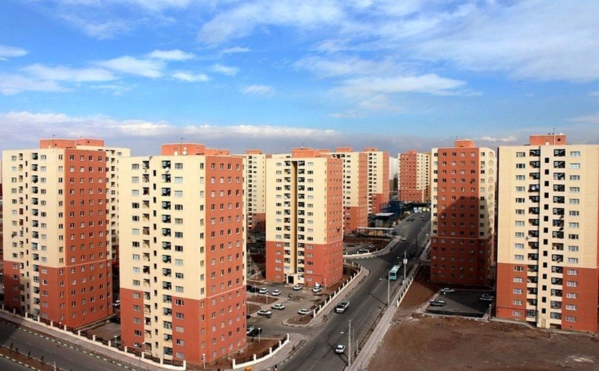 شیوۀ بهینۀ کمک به تأمینِ مسکنِ کارگران