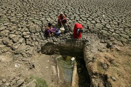 نیمی از ۱۰۰ کلان‌شهر بزرگ جهان با تنش آبی شدید روبه‌رو هستند