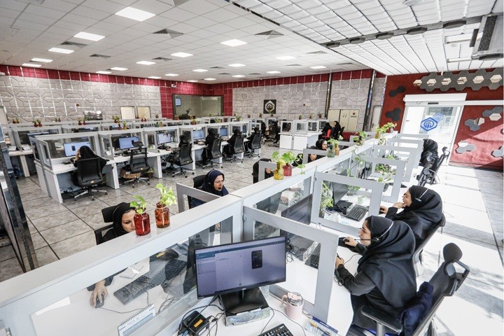 توسعه زیرساخت‌های دیجیتال در اداره‌کل بازرسی سازمان تامین اجتماعی
