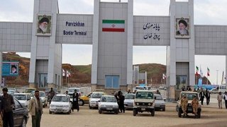 آمار رسمی از اشغال غیر رسمی در مرزها