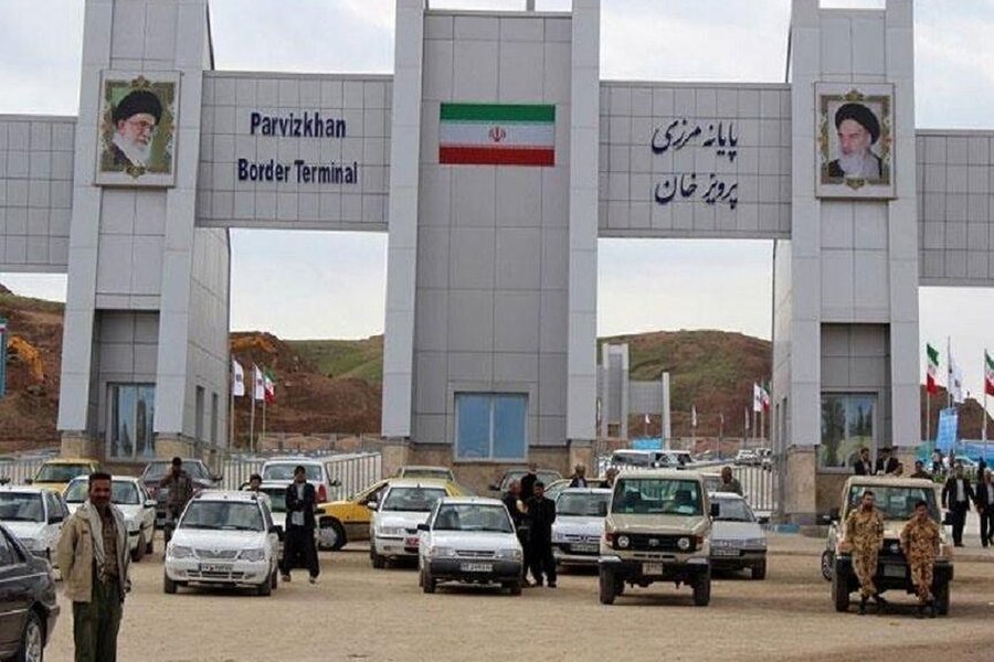 آمار رسمی از اشغال غیر رسمی در مرزها