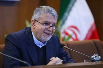 وزیر میراث فرهنگی: اقدامات میدری در طراحی شاخص های دهک بندی قابل تقدیر است