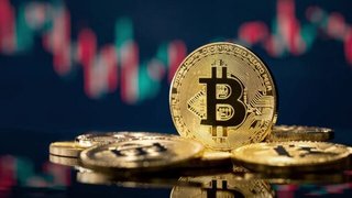 سقوط سنگین بیت‌کوین؛ ۱.۲ تریلیون دلار از بازار بزرگ‌ترین رمزارز جهان ناپدید شد
