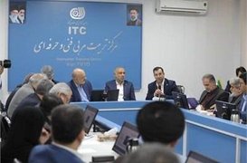 کمبود ۱۵۰۰ مربی در آموزش فنی و حرفه‌ای کشور