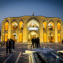 «پارک ائل گلی» تبریز تلاقی تاریخ، طبیعت و زندگی شهری