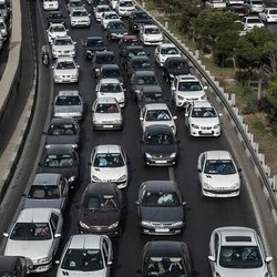 جزئیات محدودیت‌های ترافیکی مراسم وداع با رهبر شهید اعلام شد