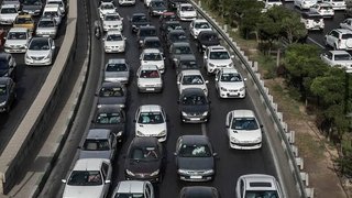 جزئیات محدودیت‌های ترافیکی مراسم وداع با رهبر شهید اعلام شد