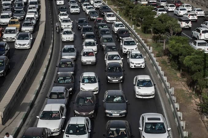 جزئیات محدودیت‌های ترافیکی مراسم وداع با رهبر شهید اعلام شد