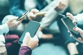 شادکامی نابرابر در جهان متصل