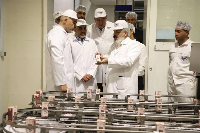 بازسازی هتل دلوار، گامی در صیانت از سرمایه‌های بازنشستگان است