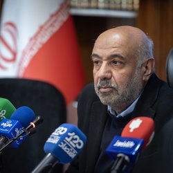 هم‌فکری وزیر کار با دانشجویان برای تحقق بهتر عدالت شغلی