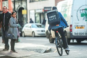 «اوبر»؛ فرصت یا تهدید؟