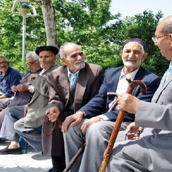 اوقات فراغتِ فراموش‌شده، درس‌هایی از جهان برای سالمندان ایران