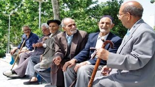 ضرورت تقویت تاب‌آوری روانی ـ اجتماعی سالمندان